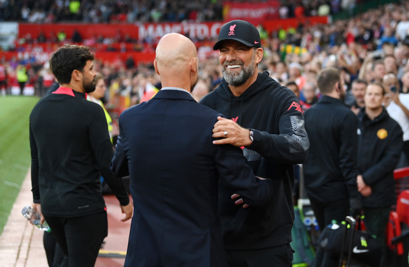 Bild till nyheten Facts & Stats: Klopp kan ta 300:e segern